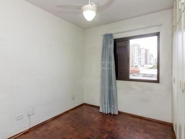 Apartamento à venda no bairro Vila Mariana São Paulo/SP