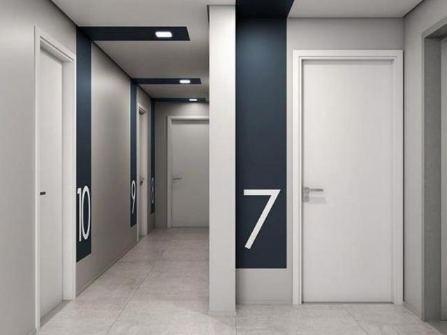 Apartamento à venda no bairro Vila Mariana São Paulo/SP