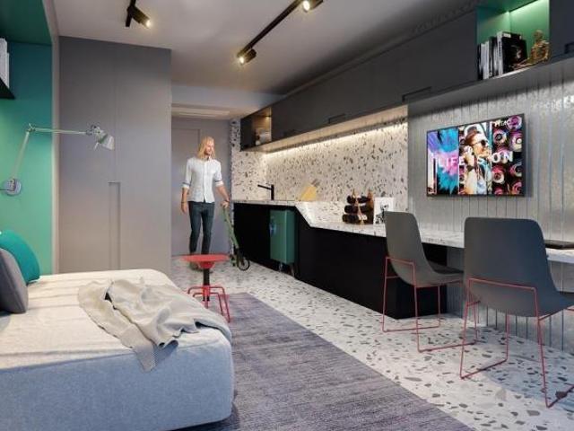 Apartamento à venda no bairro Vila Mariana São Paulo/SP
