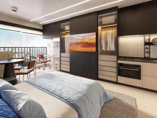 Apartamento à venda no bairro Vila Mariana São Paulo/SP