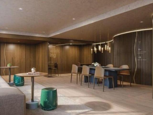 Apartamento à venda no bairro Vila Mariana São Paulo/SP