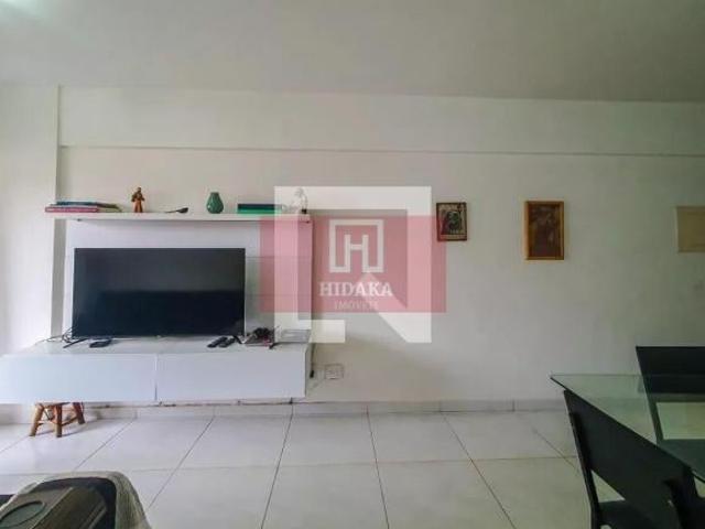 Apartamento à venda no bairro Vila Mariana São Paulo/SP, Zona Sul