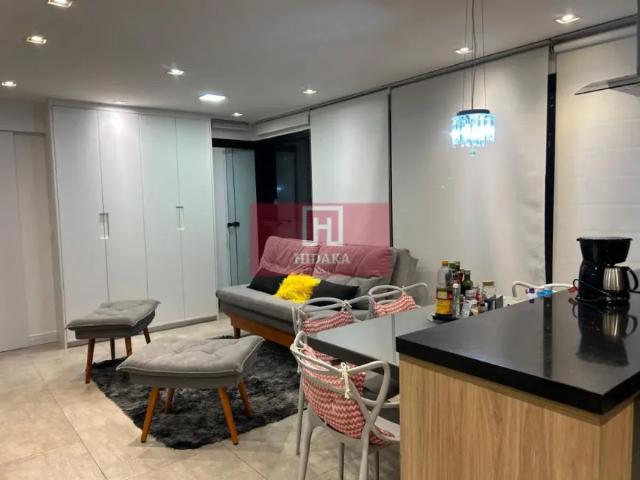 Apartamento à venda no bairro Vila Mariana São Paulo/SP, Zona Sul