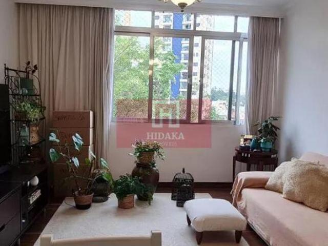 Apartamento à venda no bairro Vila Mariana São Paulo/SP, Zona Sul