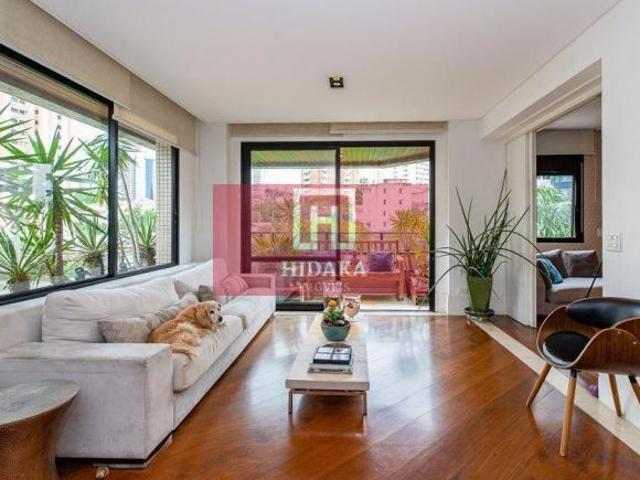 Apartamento à venda no bairro Vila Mariana São Paulo/SP, Zona Sul