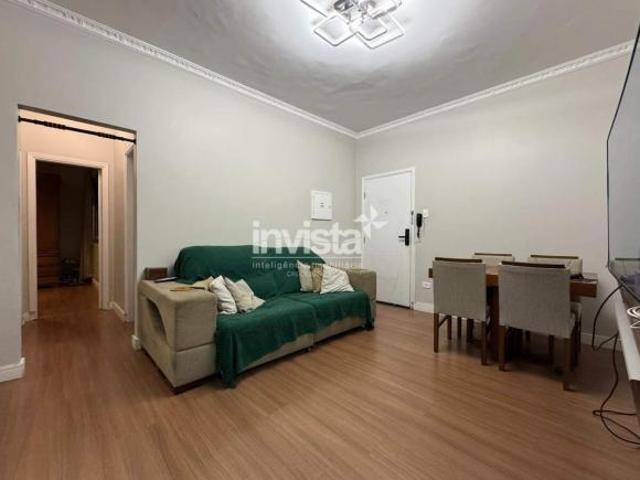 Apartamento à venda no bairro Vila Mathias