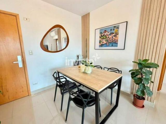Apartamento à venda no bairro Vila Mathias