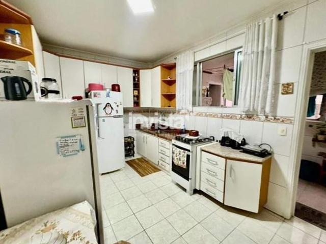 Apartamento à venda no bairro Vila Mathias