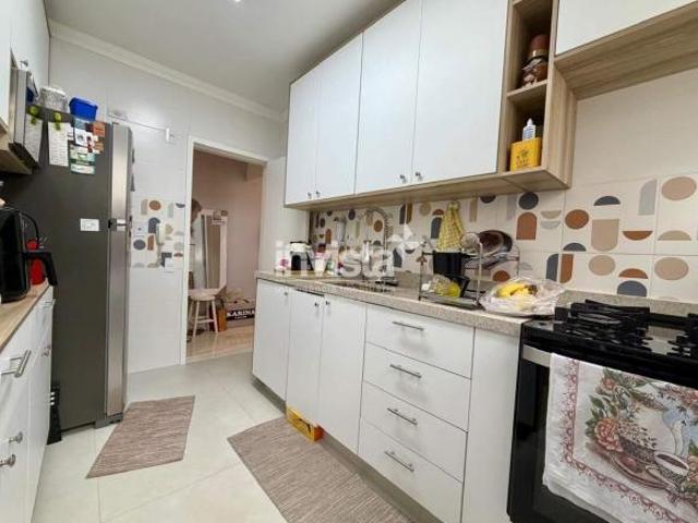 Apartamento à venda no bairro Vila Mathias