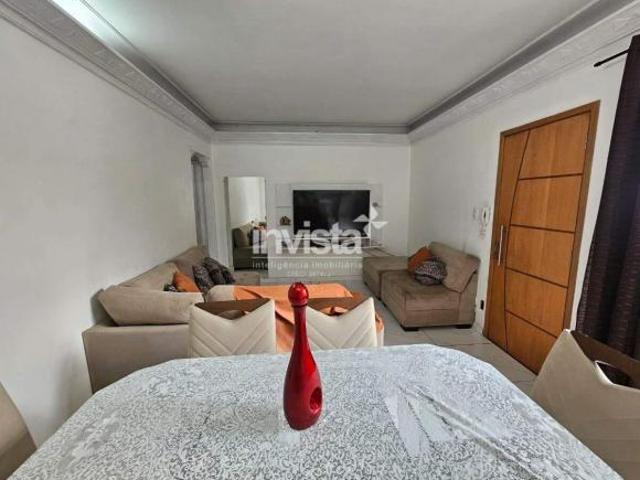Apartamento à venda no bairro Vila Mathias