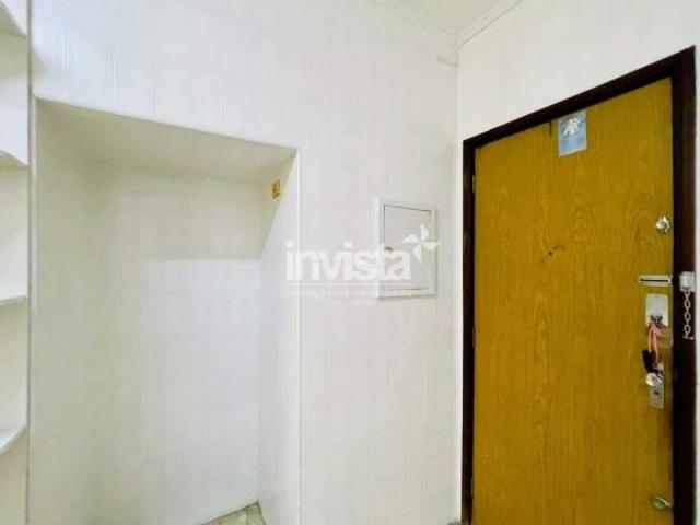 Apartamento à venda no bairro Vila Mathias