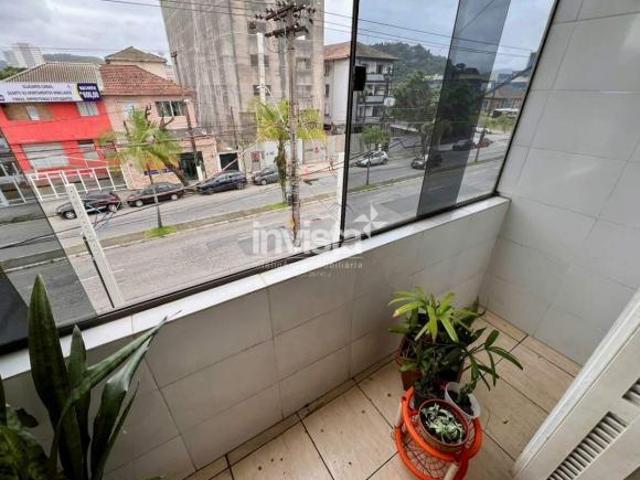 Apartamento à venda no bairro Vila Mathias