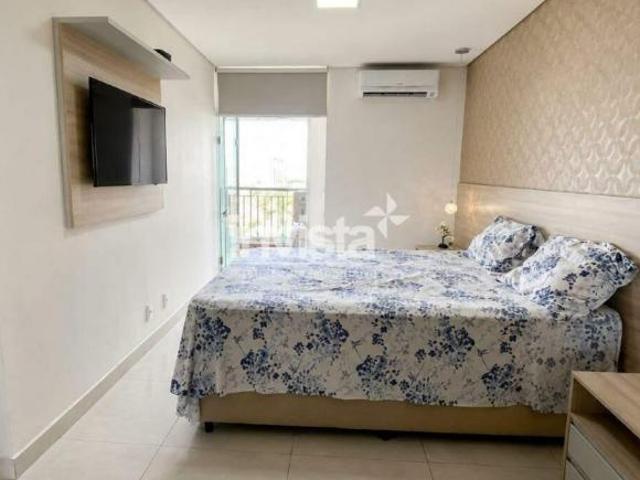 Apartamento à venda no bairro Vila Mathias