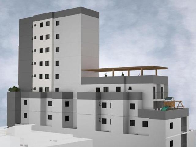 Apartamento à venda no bairro Vila Matilde São Paulo/SP