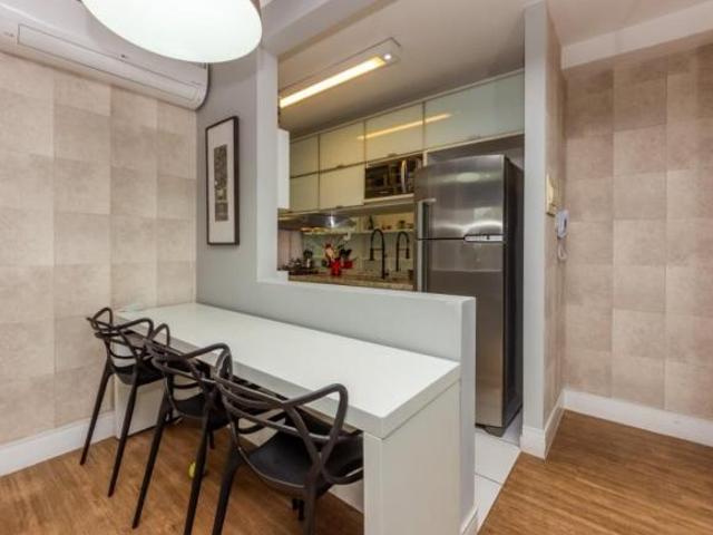 Apartamento à venda no bairro Vila Monumento em São Paulo/SP