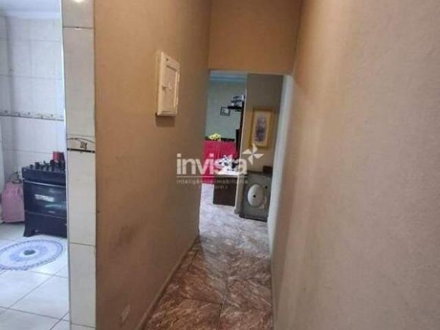 Apartamento à venda no bairro VILA NOVA