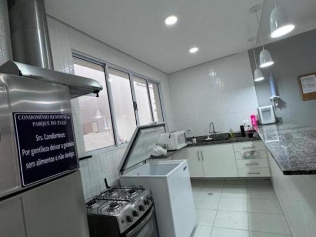 Apartamento a Venda no bairro Vila Nova Aparecida, localizado na cidade de Mogi das Cruzes / SP