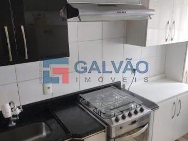 Apartamento à venda no bairro Vila Nova Esperia em Jundiaí SP