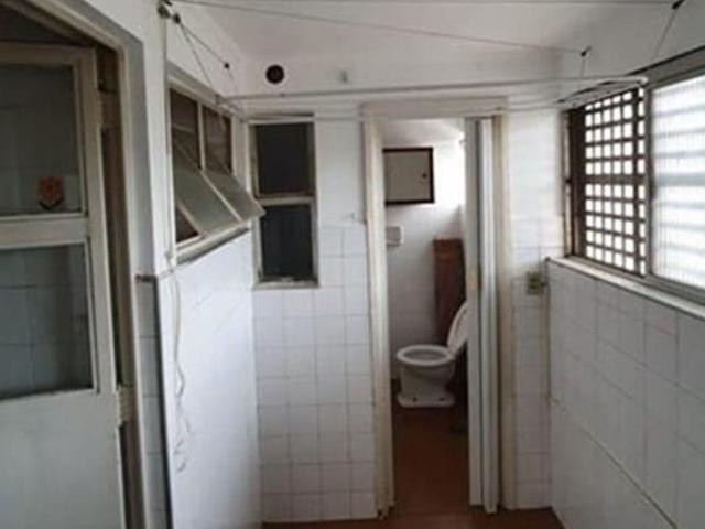 Apartamento à venda no bairro Vila Olímpia São Paulo/SP