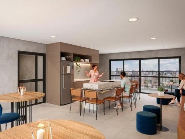 Apartamento à venda no bairro Vila Olímpia São Paulo/SP