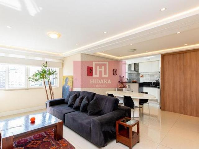 Apartamento à venda no bairro Vila Olímpia São Paulo/SP, Zona Oeste