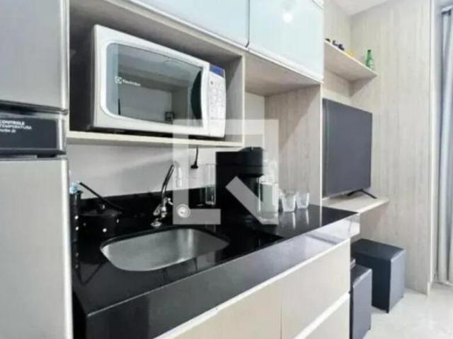 Apartamento à venda no bairro Vila Olímpia São Paulo/SP, Zona Sul