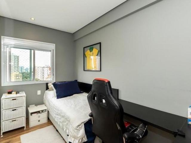 Apartamento à venda no bairro Vila Andrade São Paulo/SP