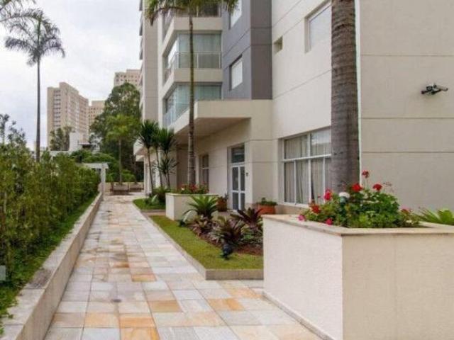 Apartamento à venda no bairro Vila Andrade São Paulo/SP, Zona Sul