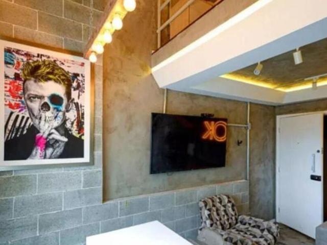 Apartamento à venda no bairro Vila Andrade São Paulo/SP, Zona Sul