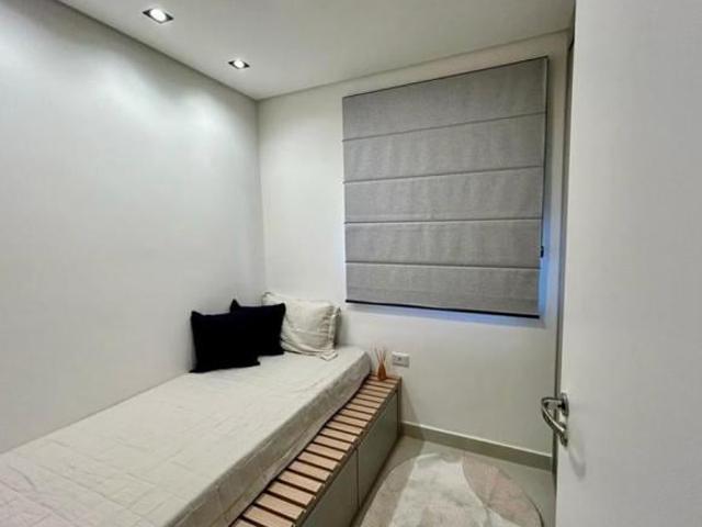 Apartamento à venda no bairro Vila Antonina São Paulo/SP