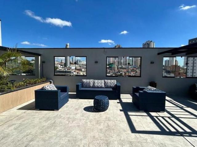 Apartamento à venda no bairro Vila Antonina São Paulo/SP