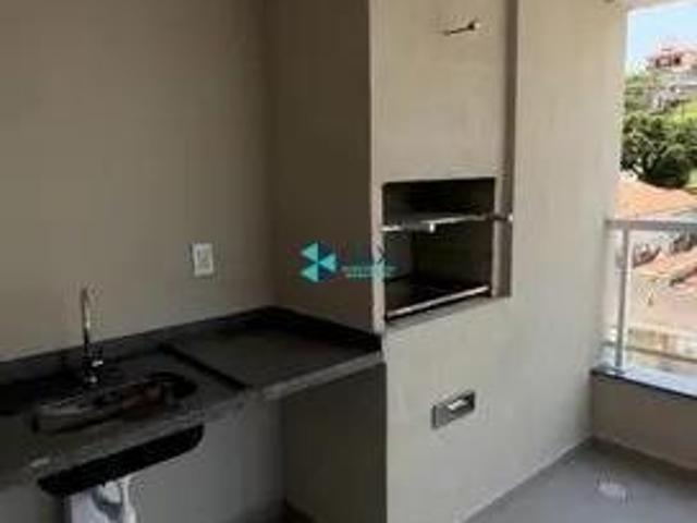 Apartamento à venda no bairro Vila Aprazível Jacareí/SP