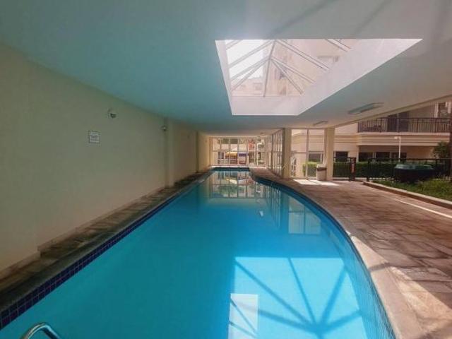 Apartamento à venda no bairro Vila Buarque São Paulo/SP, Zona Oeste
