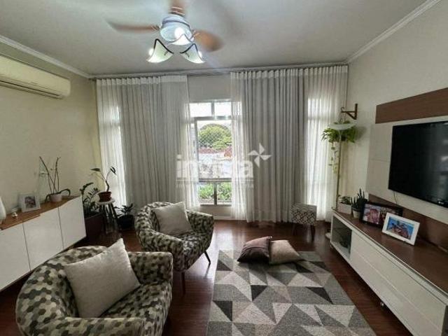 Apartamento à venda no bairro Vila Belmiro