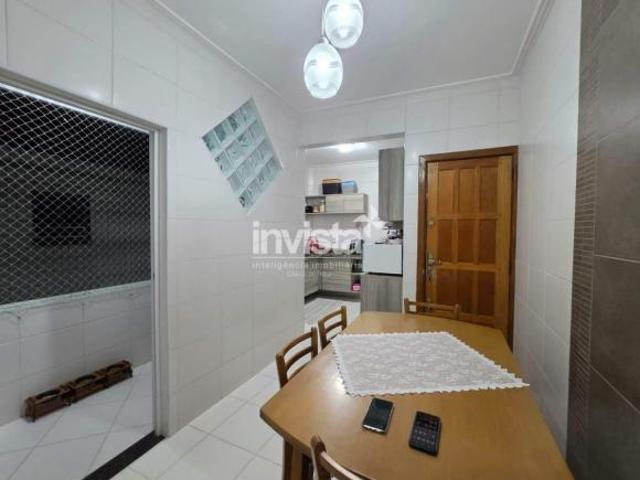 Apartamento à venda no bairro Vila Belmiro