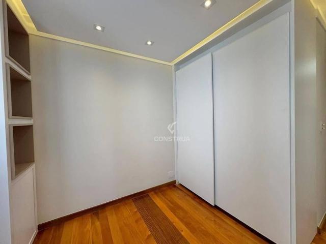 Apartamento À Venda No Bairro Vila Brandina, Em Campinas/sp