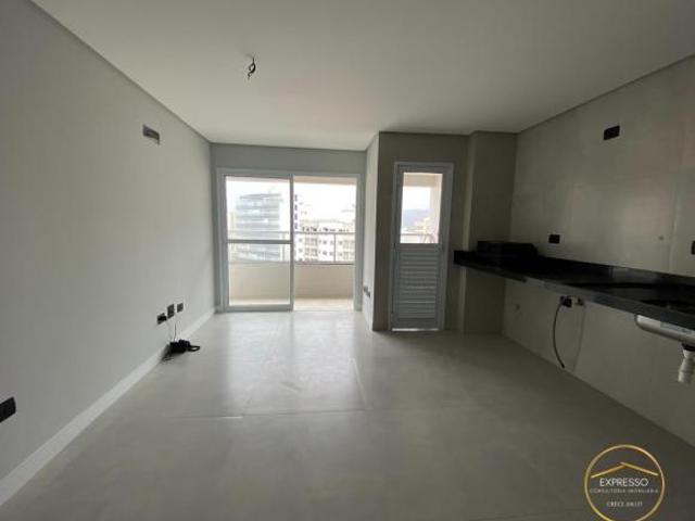 Apartamento à venda no bairro Vila Caiçara Praia Grande/SP