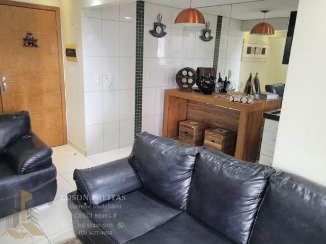 Apartamento à venda no bairro Vila Caiçara Praia Grande/SP