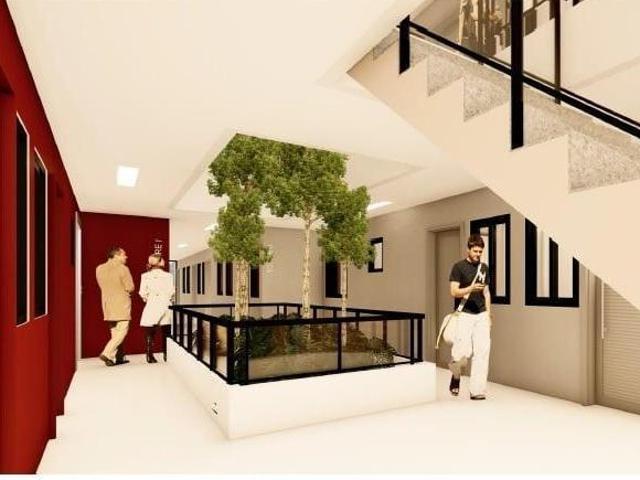 Apartamento à venda no bairro Vila Carrão São Paulo/SP