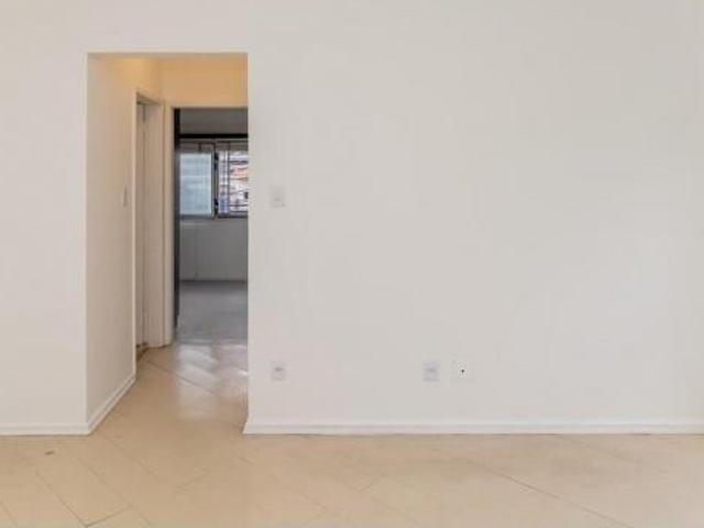 Apartamento à venda no bairro Vila Clementino São Paulo/SP