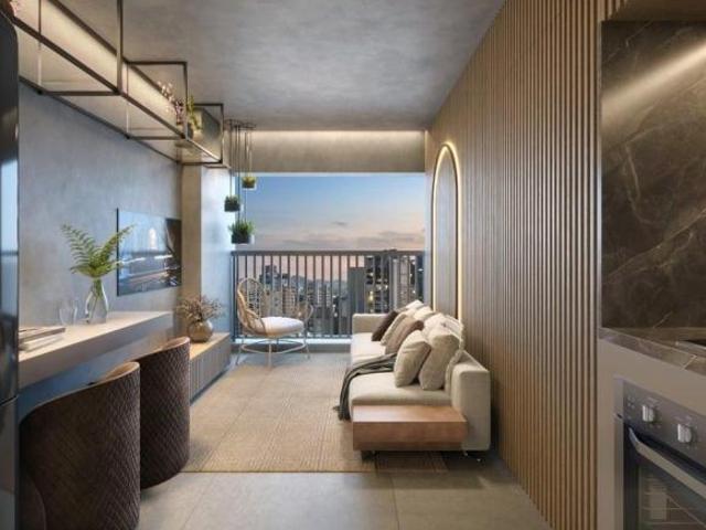 Apartamento à venda no bairro Vila Clementino São Paulo/SP