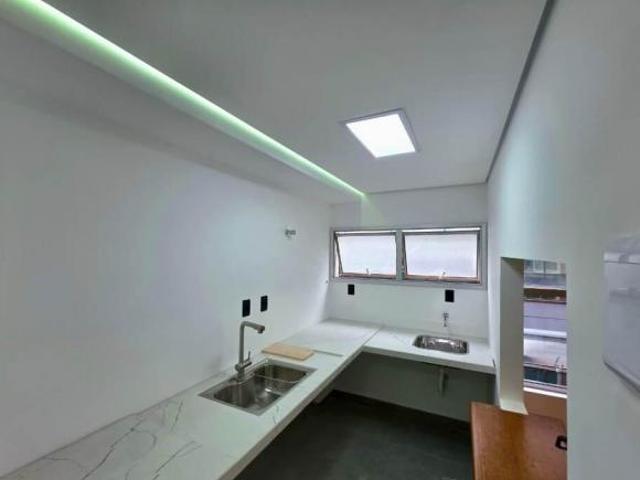 Apartamento à venda no bairro Vila Clementino São Paulo/SP, Zona Sul