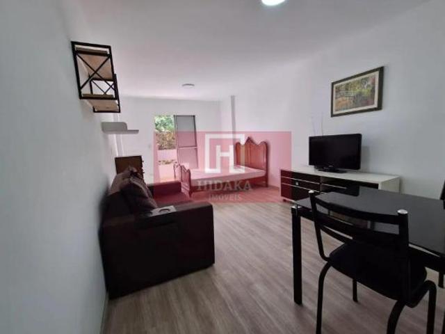 Apartamento à venda no bairro Vila Clementino São Paulo/SP, Zona Sul