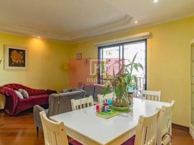 Apartamento à venda no bairro Vila Clementino São Paulo/SP, Zona Sul