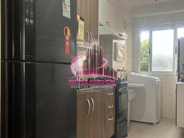 Apartamento à venda no bairro Vila Costa e Silva Campinas/SP