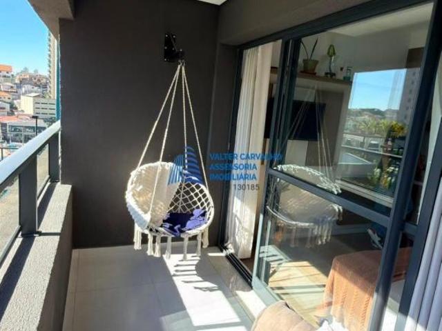 Apartamento à venda no bairro Vila Cordeiro São Paulo/SP, Zona Norte