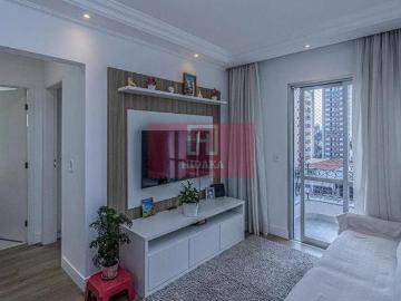 Apartamento à venda no bairro Vila da Saúde São Paulo/SP, Zona Sul