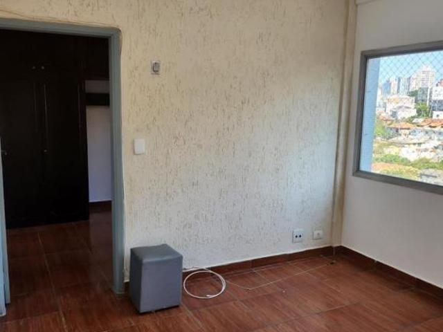Apartamento à venda no bairro Vila da Saúde São Paulo/SP