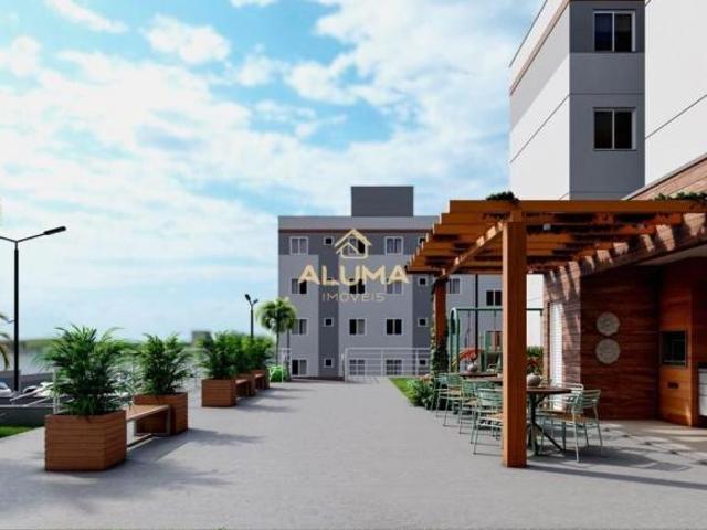 Apartamento à venda no bairro Vila das Andorinhas Conselheiro Lafaiete/MG