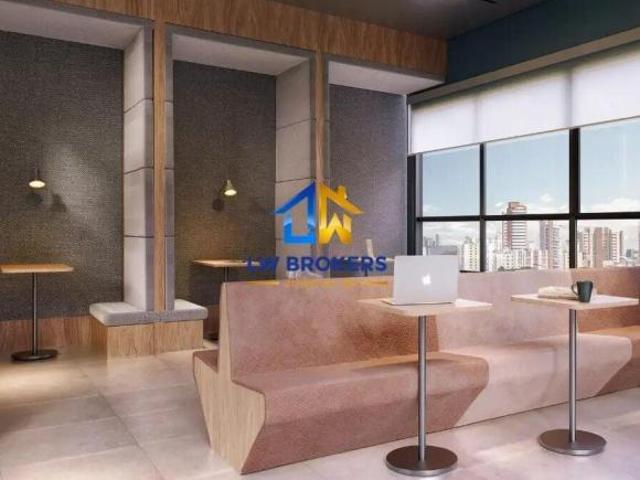 Apartamento à venda no bairro Vila das Hortências Jundiaí/SP